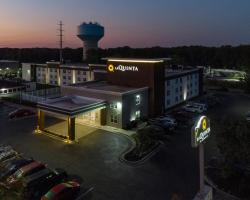 La Quinta by Wyndham Lexington Park - Patuxent