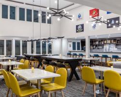 Aiden by Best Western Cape Cod - West Yarmouth