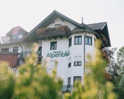Hotel Alpenblick Attersee