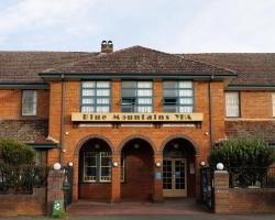 YHA Blue Mountains Katoomba