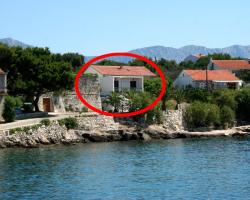 Apartments by the sea Sucuraj, Hvar - 136