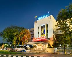 Royal Rattanakosin Hotel SHA Plus