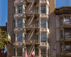 Cornell Hotel de France