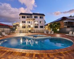 Southport Motel & Apartments