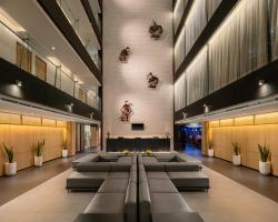 Swiss-Belinn Medan