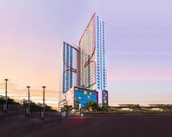 Best Western Papilio Hotel