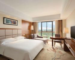 东航燕归楼商务酒店