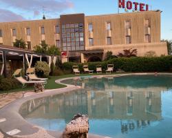 Hotel Posta 77