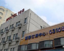 Motel Shanghai Waigaoqiao Free Trade Zone Cishan Street