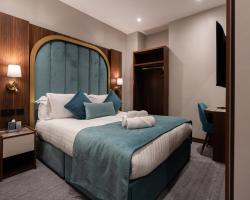 St Mark's - Merit Hotels