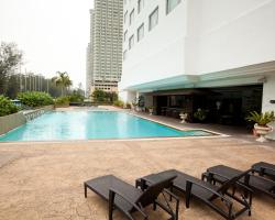 Evergreen Laurel Hotel Penang