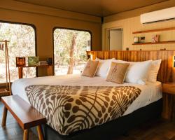 Cooinda Lodge Kakadu