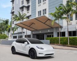 SpringHill Suites Miami Downtown/Medical Center