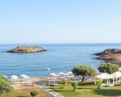 Grecotel Meli Palace