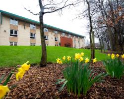 YHA Liverpool Albert Dock