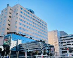 Hotel Clio Court Hakata