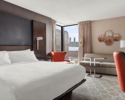 보스턴 매리어트 캠브리지