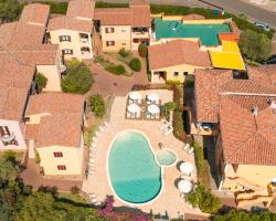 Residence Corte Dei Venti