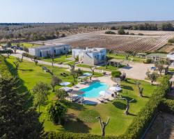 Masseria Un Posto al Sole