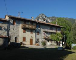 Bed & Breakfast Castello Regina