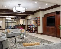 Holiday Inn National Airport/Crystal City by IHG