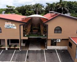 HOTEL DEL RiO