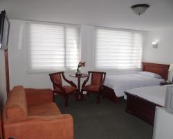 Altura Rooms & Suites
