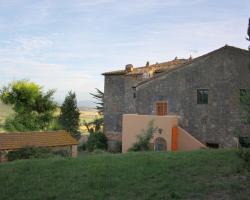 Fattoria della Gioiosa - Agriturismo La Gelinda