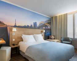 Best Western Rives de Paris La Defense