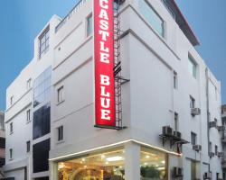 Hotel Castle Blue New Delhi Near IGI Airport