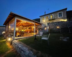 Gerofotis Traditional Guesthouse est 1892 - Close to Aigio, Akoli, Selianitika