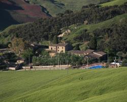 Agriturismo Monaco Di Mezzo