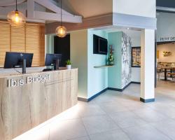 ibis budget Bayonne