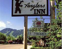 Anglers Inn