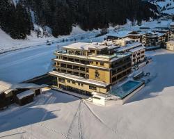 Hotel Tirolerhof 4 Sterne Superior