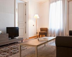 MH Apartments Tetuan