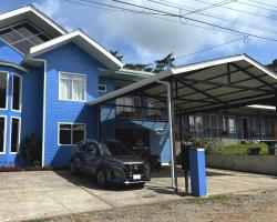 Monteverde Ecolodge