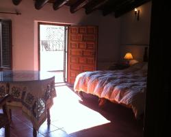Casa Rural el Doncel