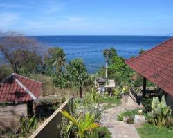 Warung Ary & Home Stay