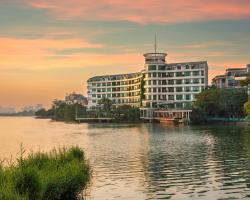 The Hanoi Club Hotel & Residences