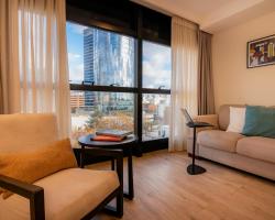 After Hotel Montevideo