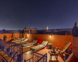 Riad Zinoun & Spa 11 Rooms