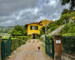 Agriturismo Villa Di Campolungo