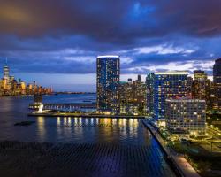 The Westin Jersey City Newport