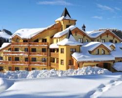 Ski Apartment Tatran