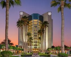 Sheraton Jeddah Hotel