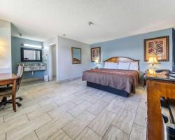Rodeway Inn & Suites Haines City - Winter Haven