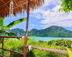 Phi Phi Sea Sky Resort