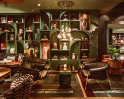 The Home Hotel Zürich - a member of DESIGN HOTELS