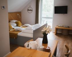 Tornácos Hotel - Hegykő